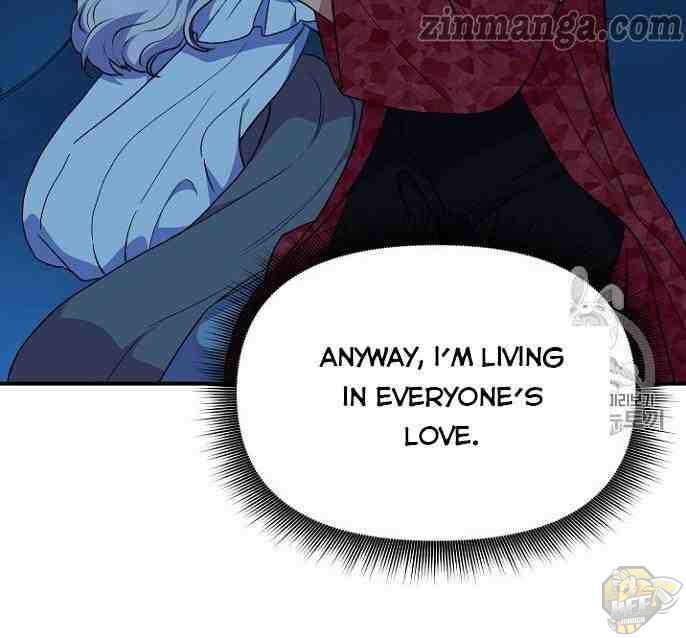 The Monster Duchess and Contract Princess Chapter 83 - page 25