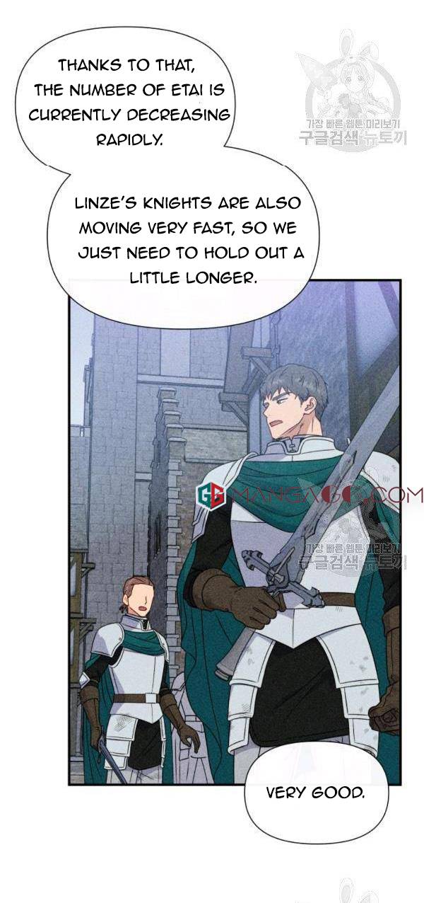 The Monster Duchess and Contract Princess Chapter 122 - page 19
