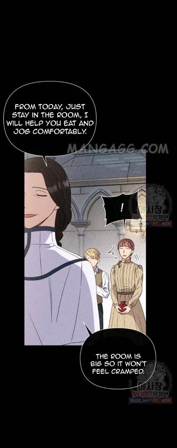 The Monster Duchess and Contract Princess Chapter 107 - page 16