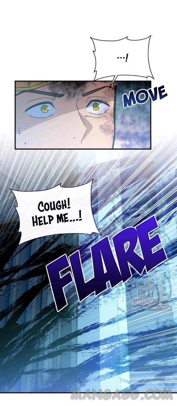 The Monster Duchess and Contract Princess Chapter 107 - page 2