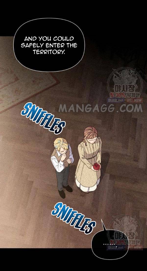 The Monster Duchess and Contract Princess Chapter 107 - page 20