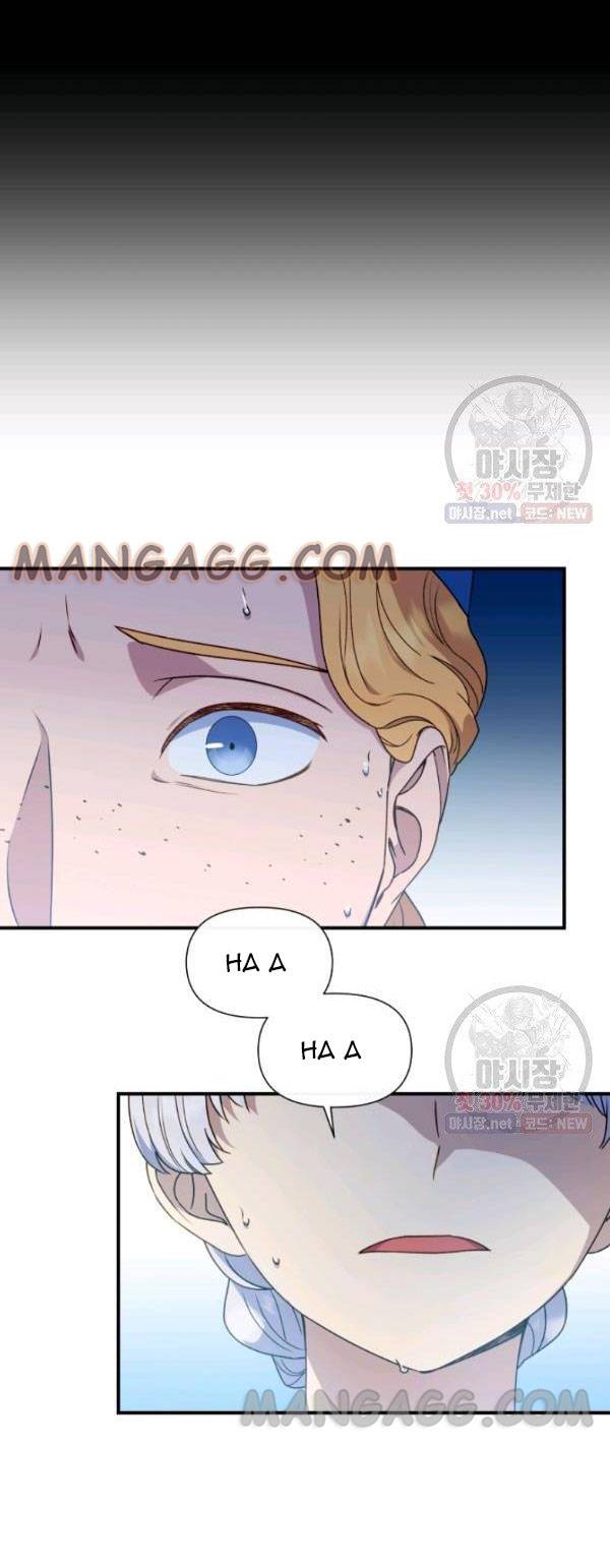 The Monster Duchess and Contract Princess Chapter 107 - page 21