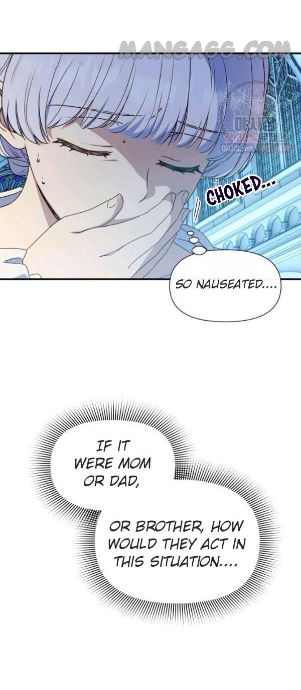 The Monster Duchess and Contract Princess Chapter 107 - page 24