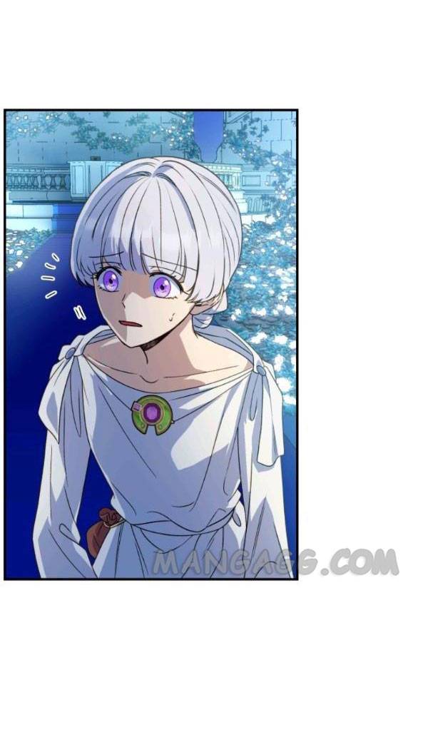 The Monster Duchess and Contract Princess Chapter 107 - page 27