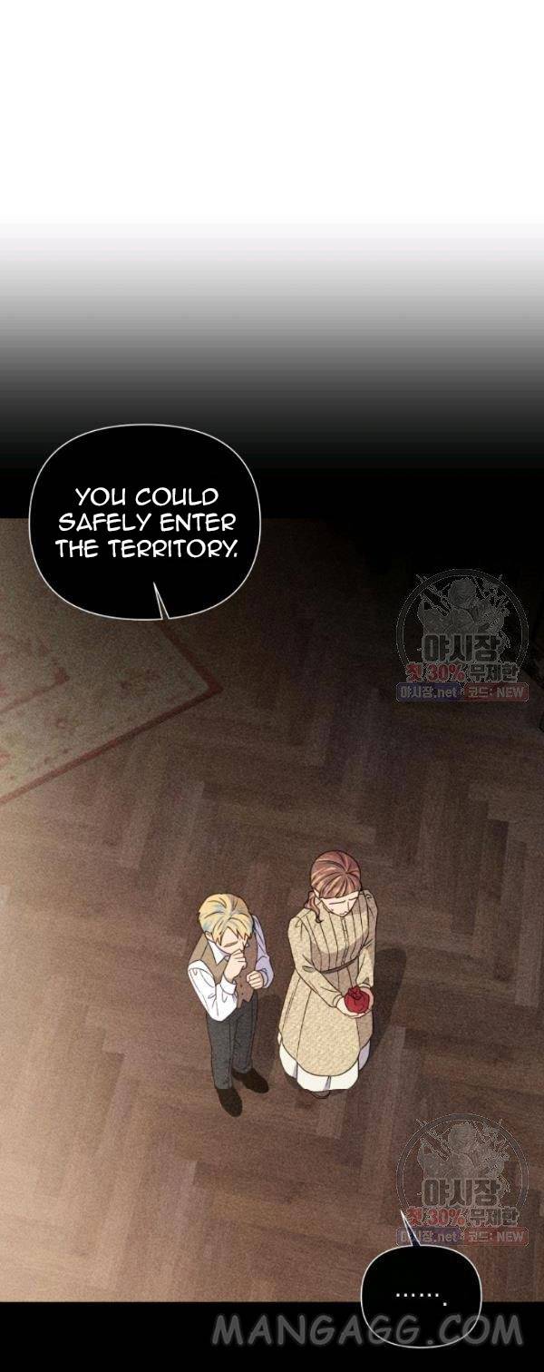 The Monster Duchess and Contract Princess Chapter 107 - page 42