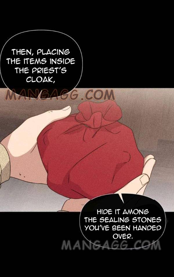 The Monster Duchess and Contract Princess Chapter 107 - page 5