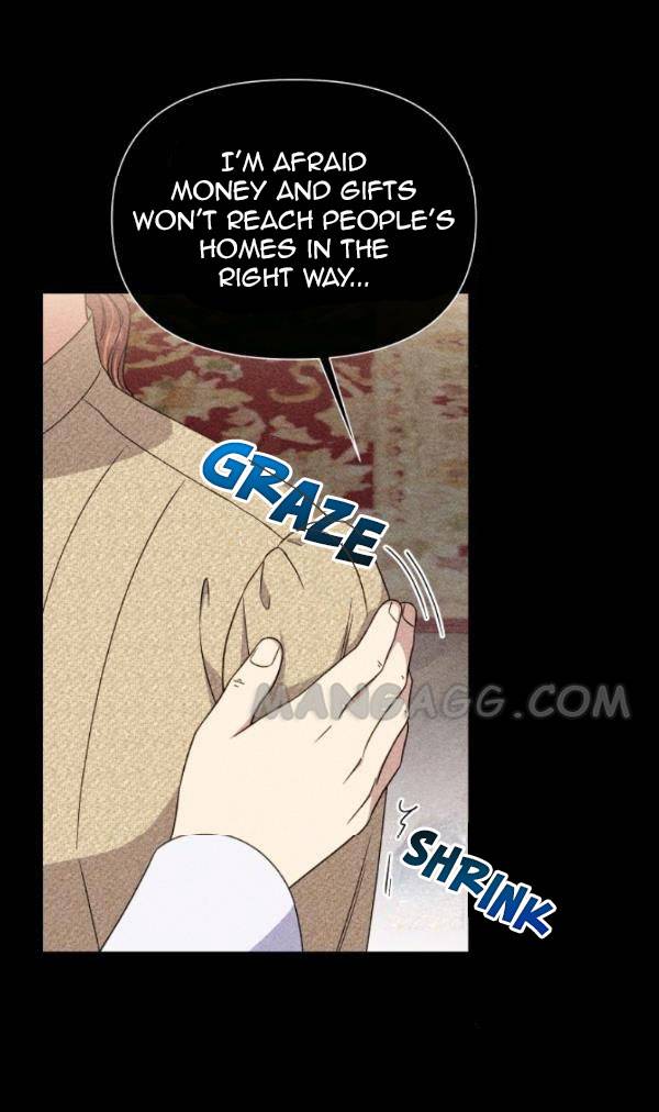 The Monster Duchess and Contract Princess Chapter 107 - page 8