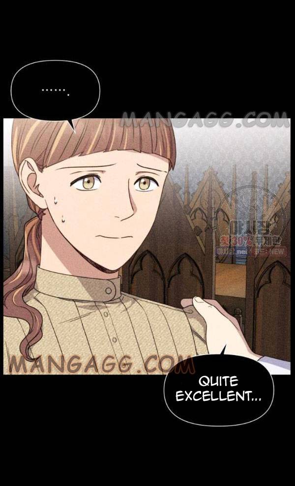 The Monster Duchess and Contract Princess Chapter 107 - page 9
