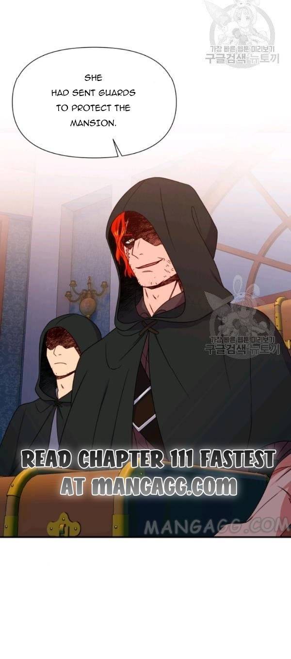 The Monster Duchess and Contract Princess Chapter 110 - page 7