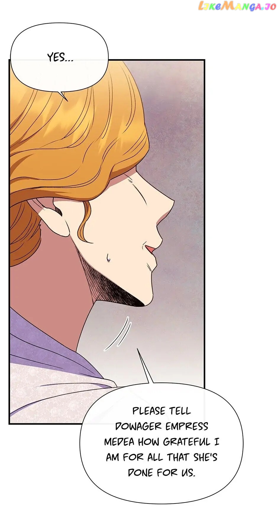The Monster Duchess and Contract Princess Chapter 111 - page 16