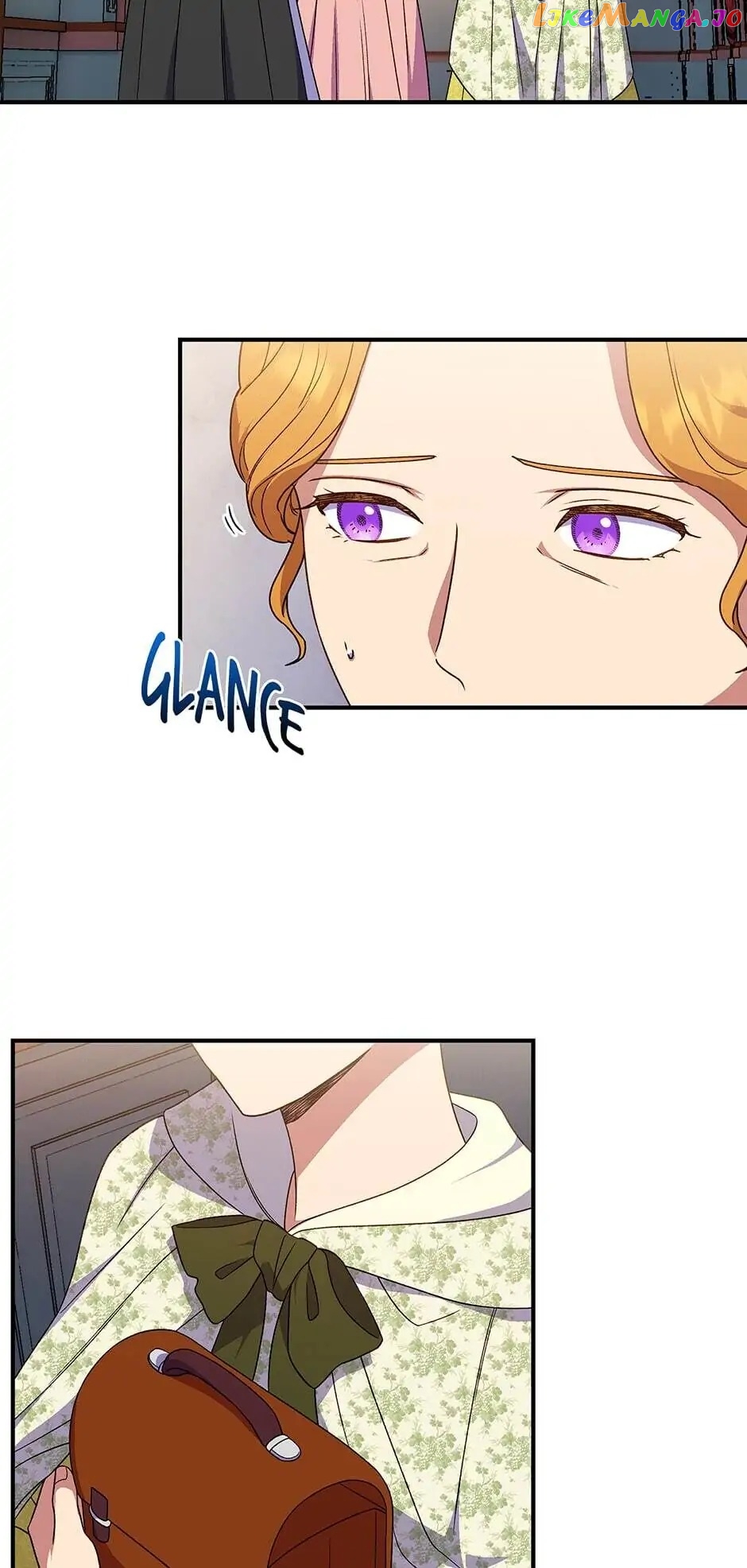 The Monster Duchess and Contract Princess Chapter 111 - page 23
