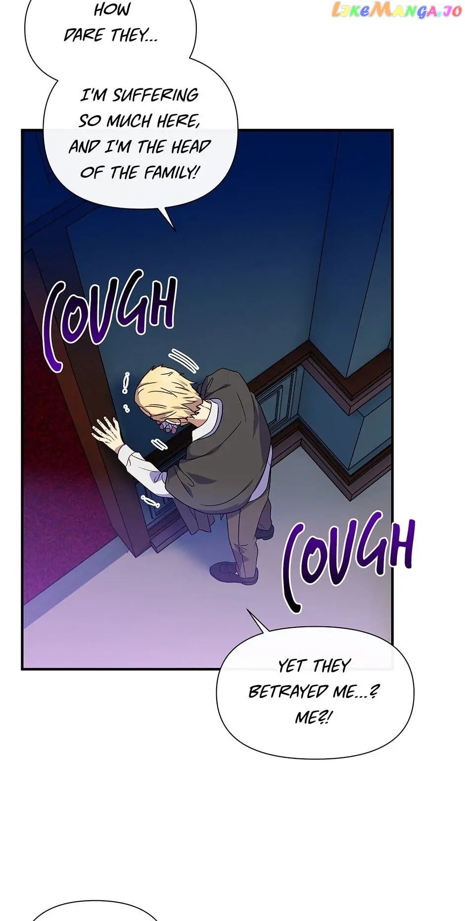 The Monster Duchess and Contract Princess Chapter 111 - page 34