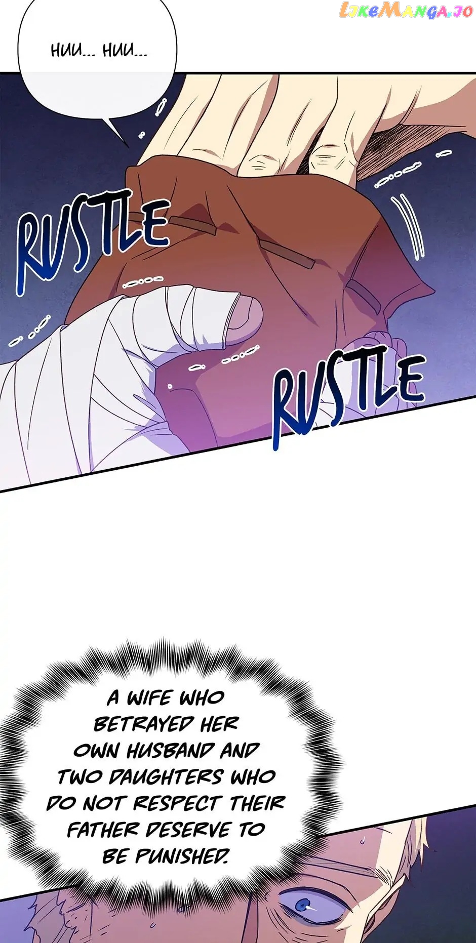 The Monster Duchess and Contract Princess Chapter 111 - page 35