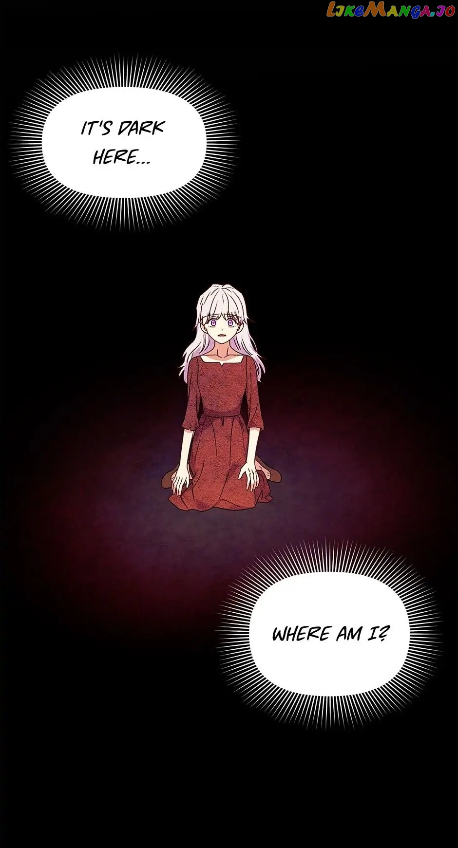 The Monster Duchess and Contract Princess Chapter 111 - page 38