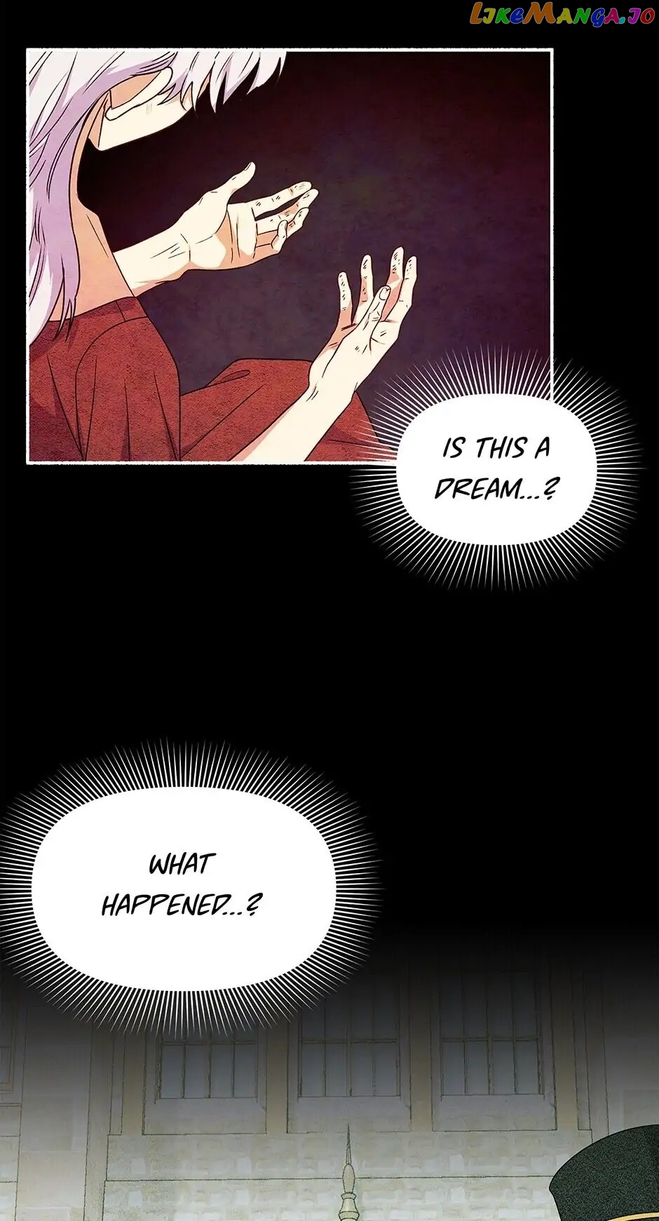 The Monster Duchess and Contract Princess Chapter 111 - page 39