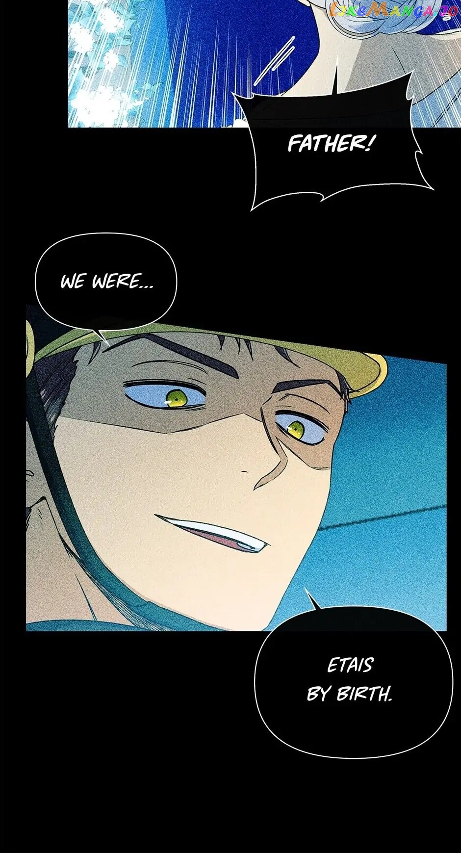 The Monster Duchess and Contract Princess Chapter 111 - page 42