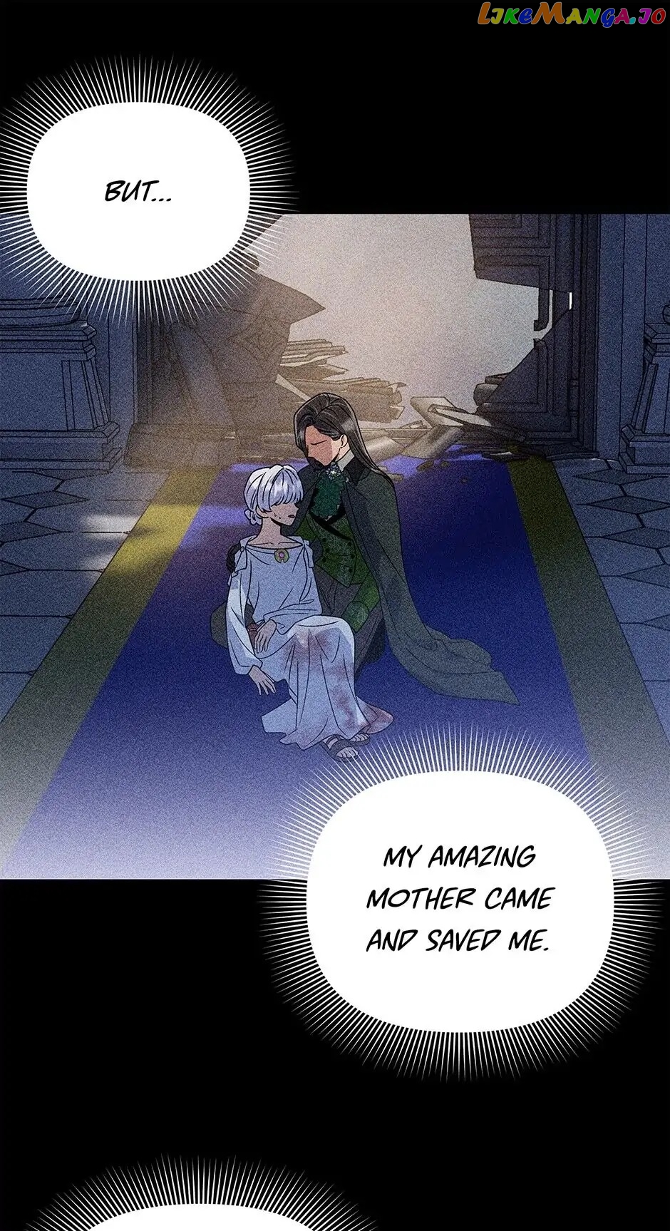 The Monster Duchess and Contract Princess Chapter 111 - page 48
