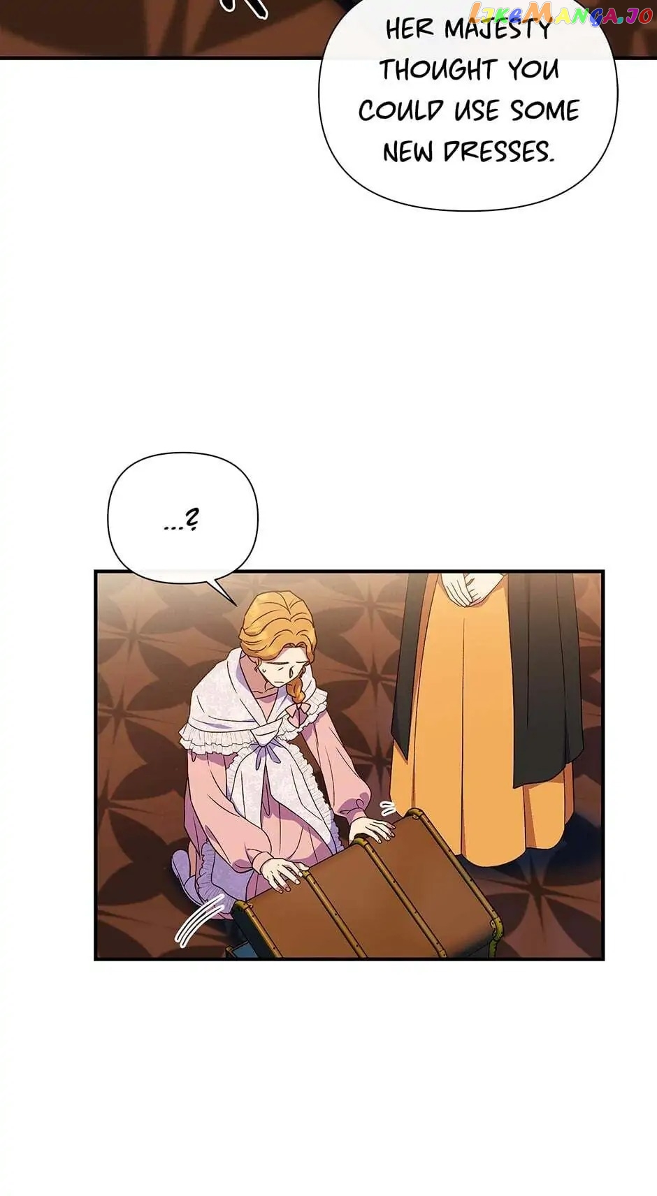 The Monster Duchess and Contract Princess Chapter 111 - page 5