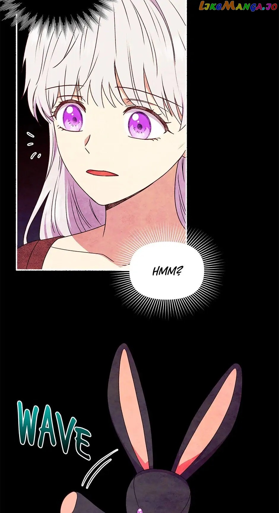 The Monster Duchess and Contract Princess Chapter 111 - page 51