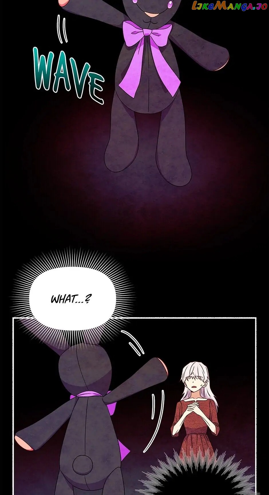 The Monster Duchess and Contract Princess Chapter 111 - page 52