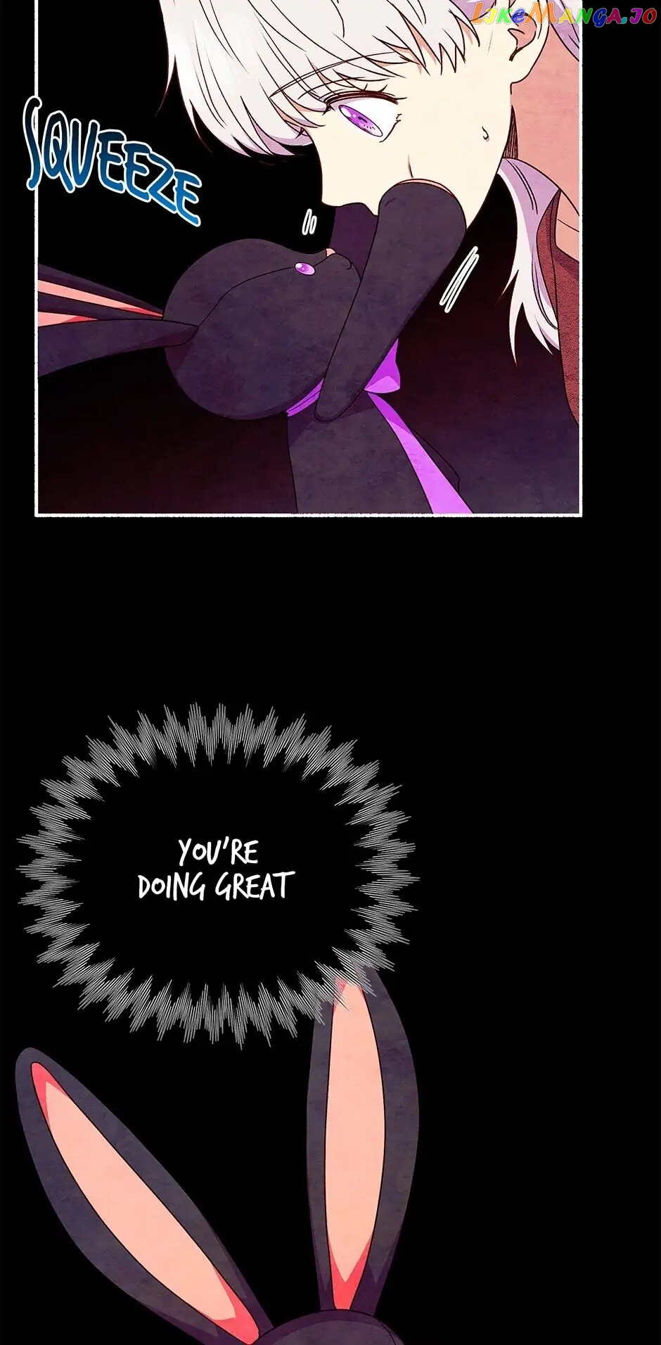 The Monster Duchess and Contract Princess Chapter 111 - page 55