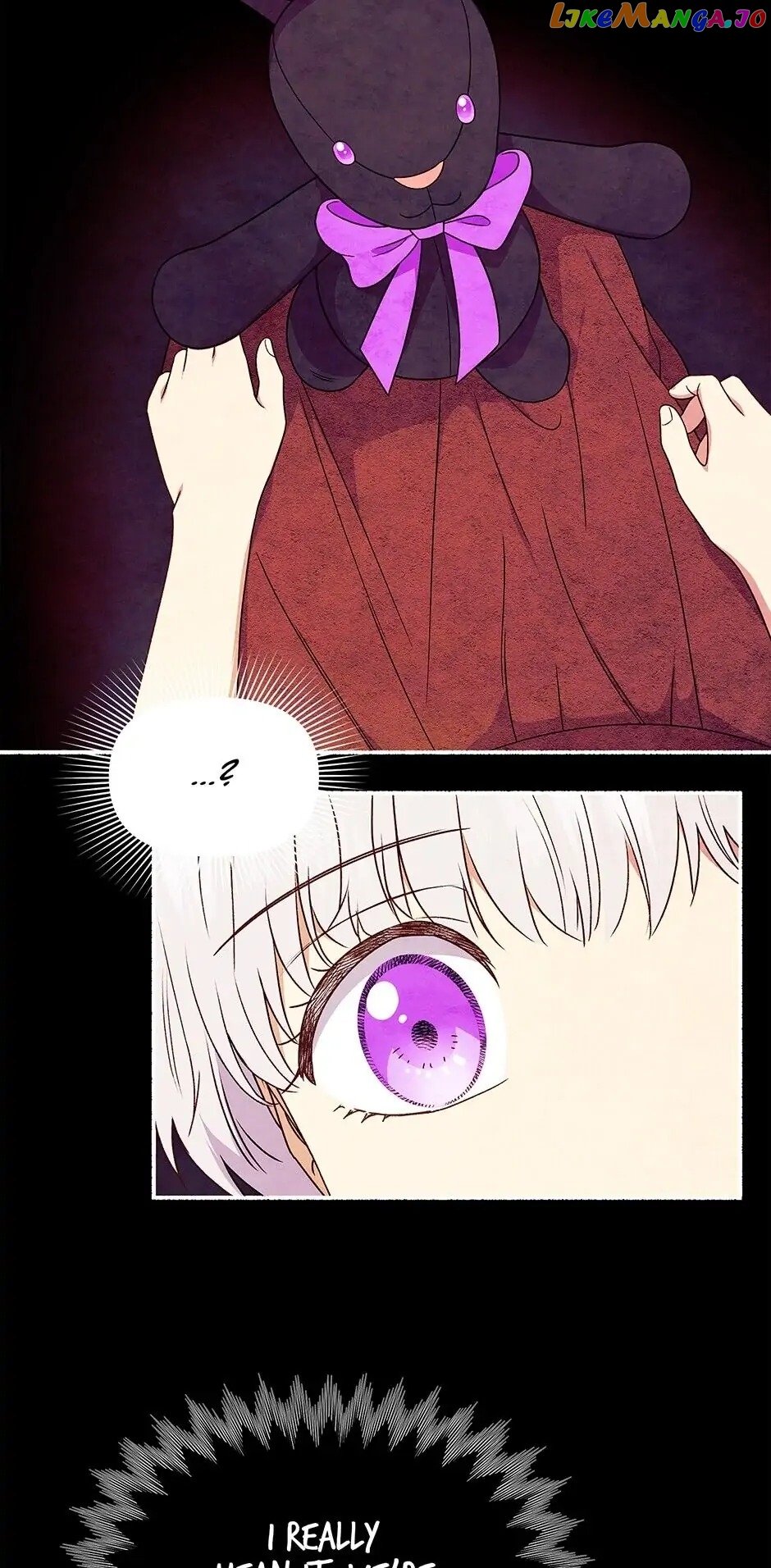 The Monster Duchess and Contract Princess Chapter 111 - page 56