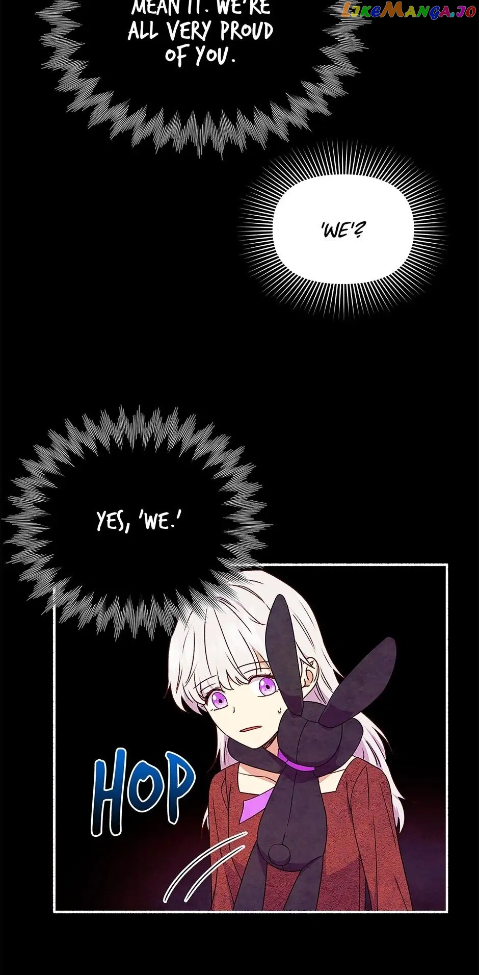 The Monster Duchess and Contract Princess Chapter 111 - page 57