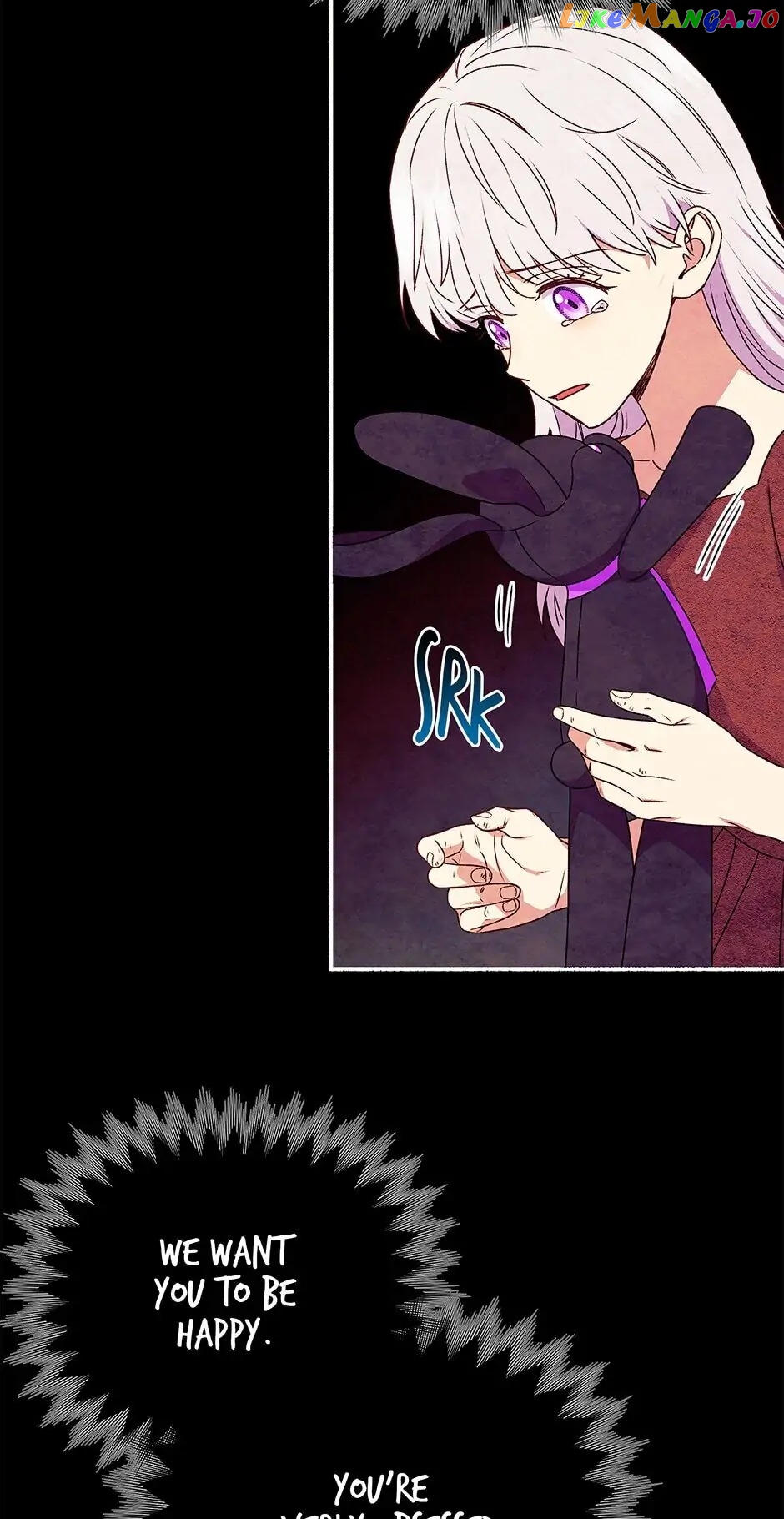 The Monster Duchess and Contract Princess Chapter 111 - page 60