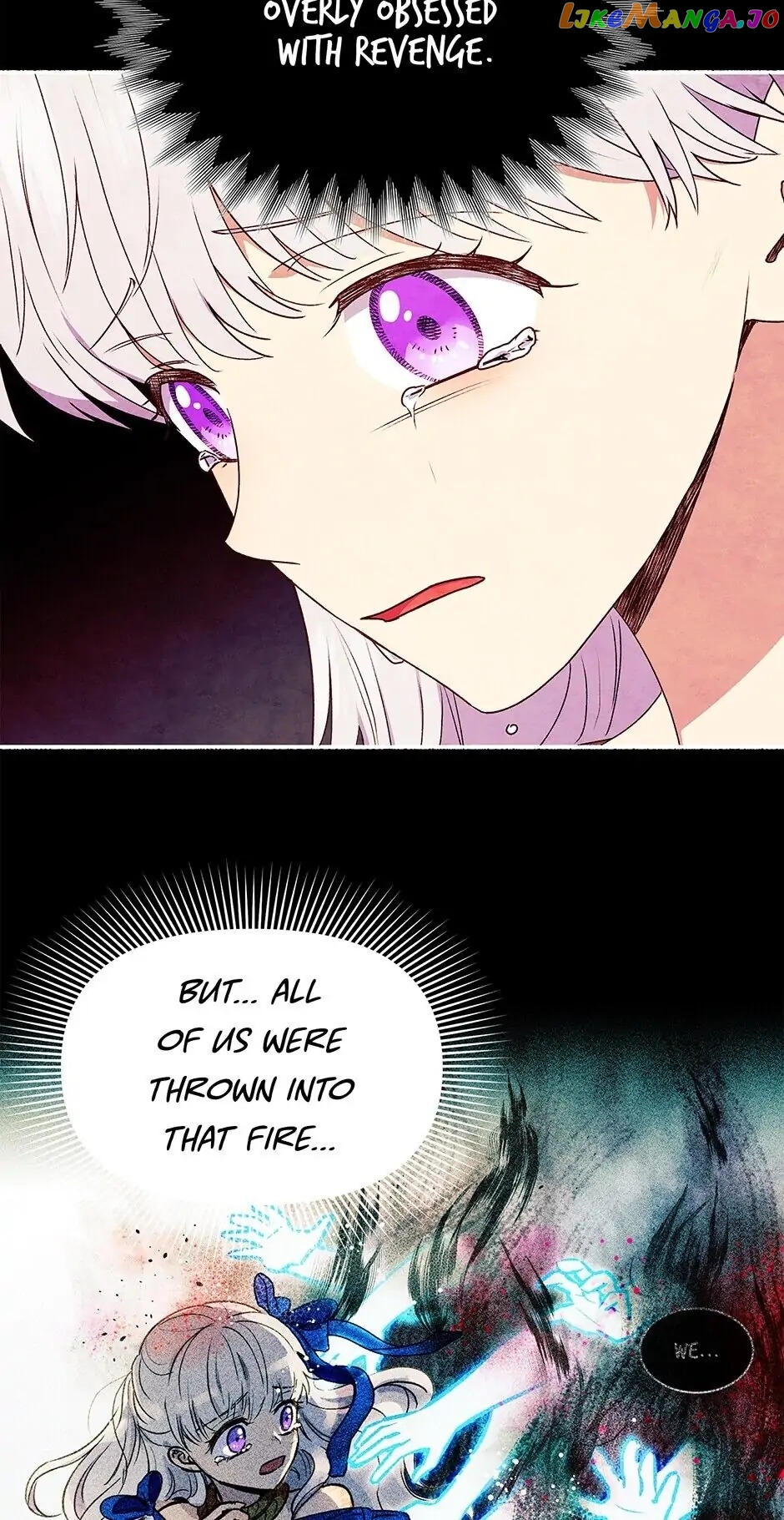 The Monster Duchess and Contract Princess Chapter 111 - page 61