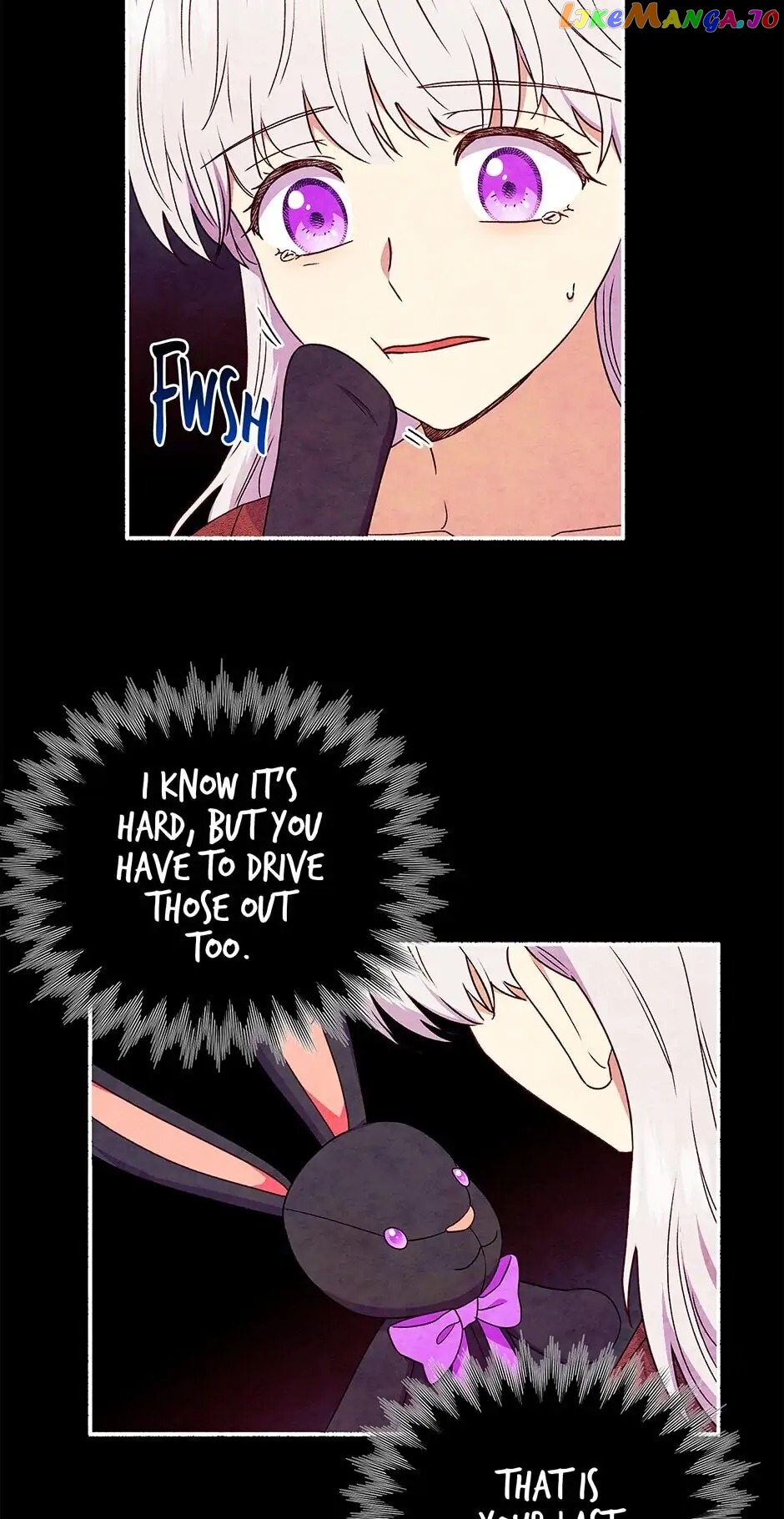 The Monster Duchess and Contract Princess Chapter 111 - page 63