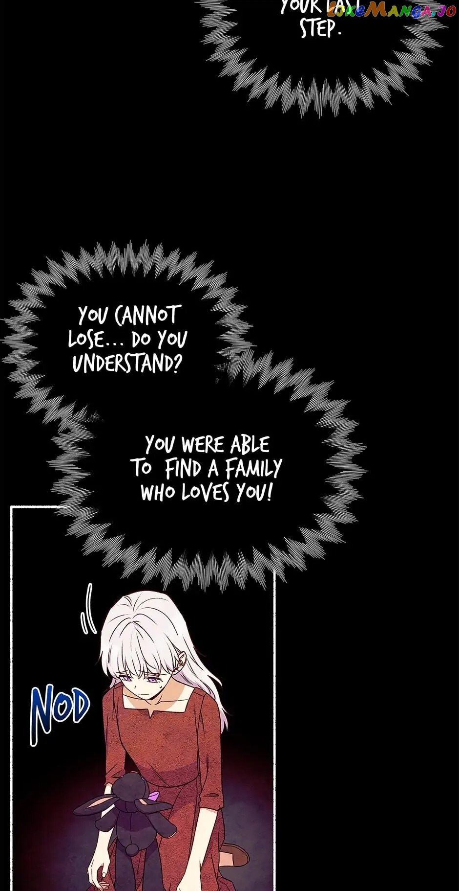 The Monster Duchess and Contract Princess Chapter 111 - page 64