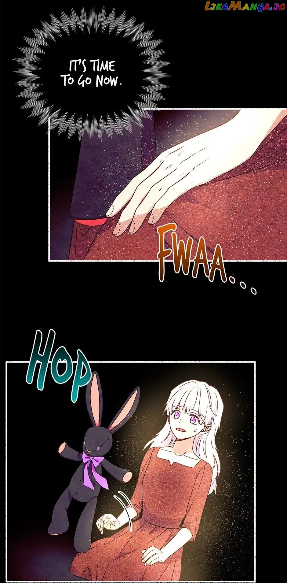 The Monster Duchess and Contract Princess Chapter 111 - page 67