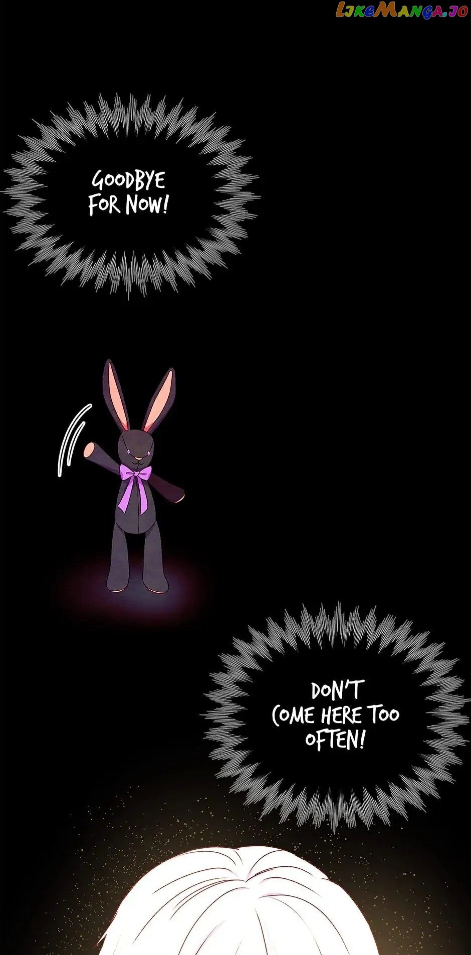 The Monster Duchess and Contract Princess Chapter 111 - page 68