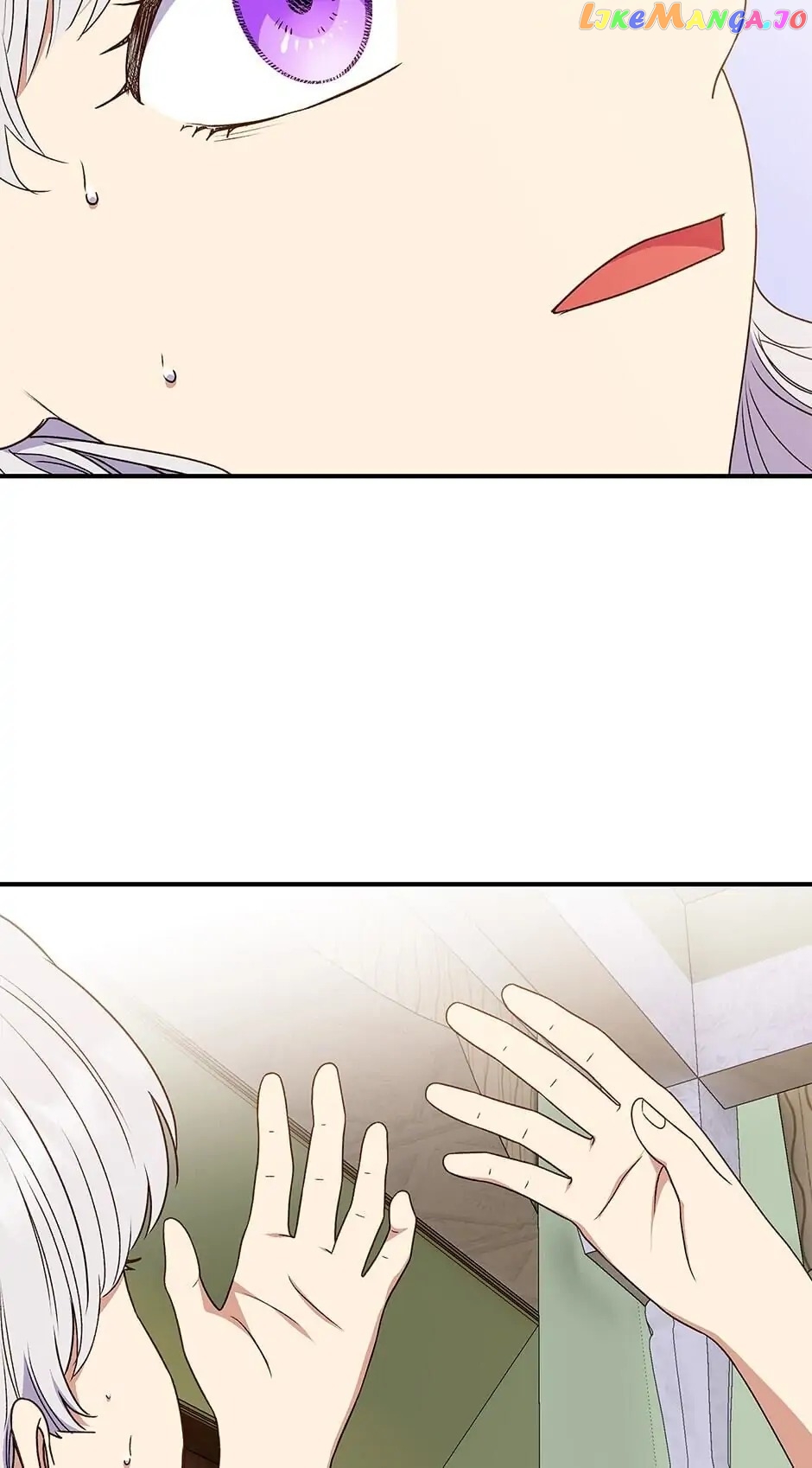 The Monster Duchess and Contract Princess Chapter 111 - page 71