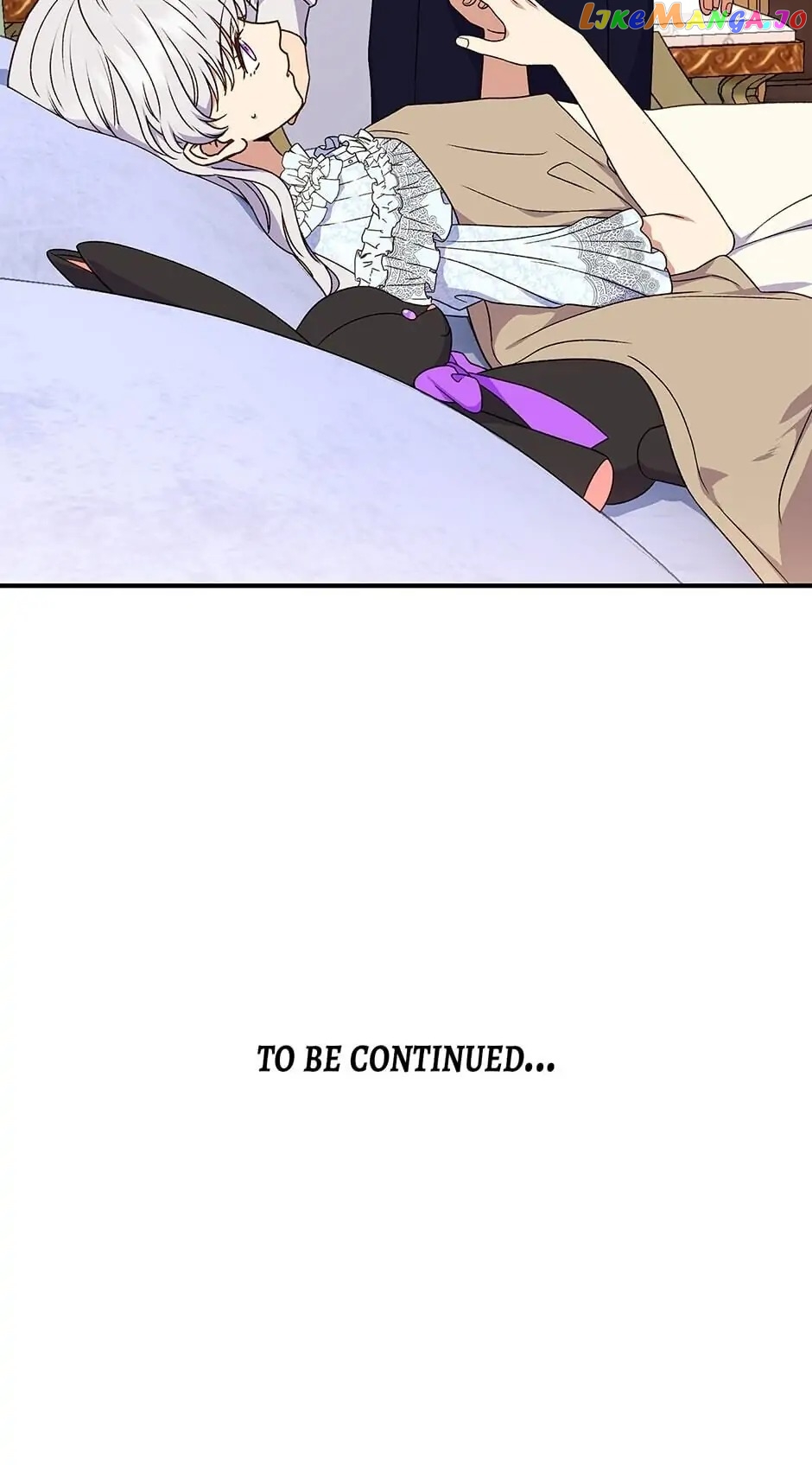 The Monster Duchess and Contract Princess Chapter 111 - page 73