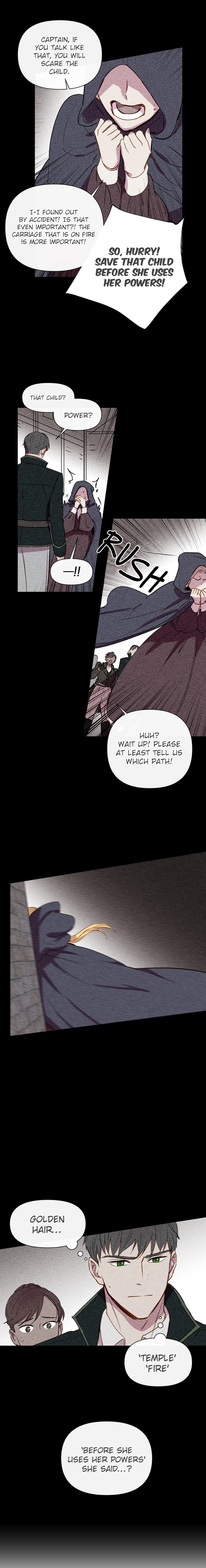 The Monster Duchess and Contract Princess Chapter 13 - page 16
