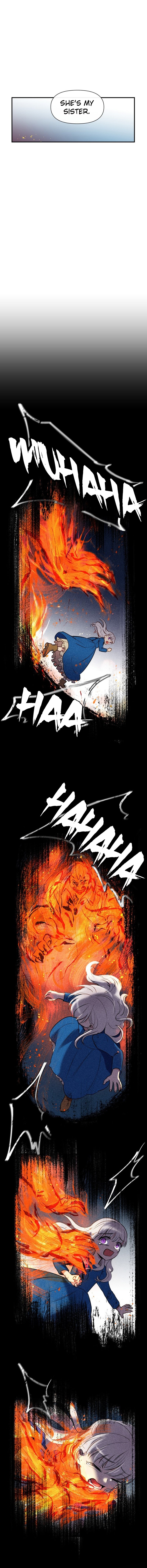 The Monster Duchess and Contract Princess Chapter 14 - page 6