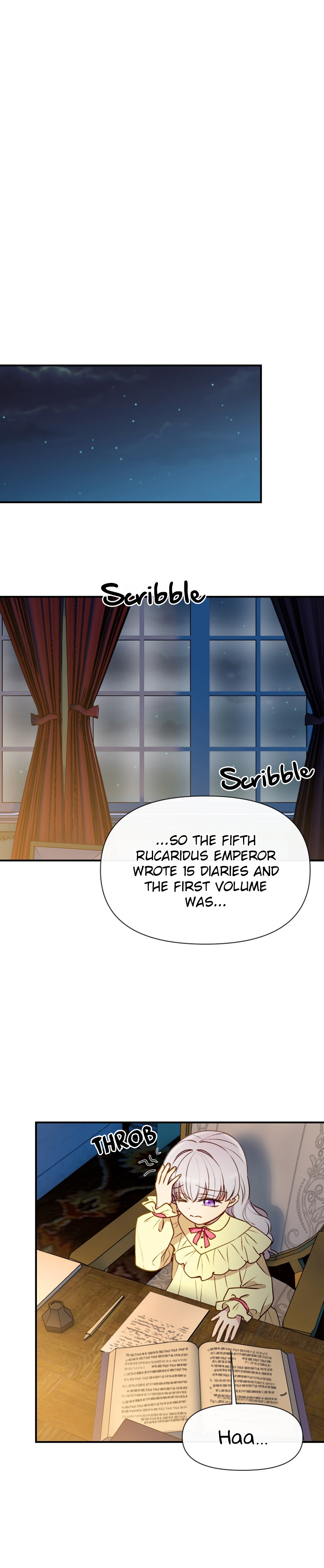 The Monster Duchess and Contract Princess Chapter 46 - page 10