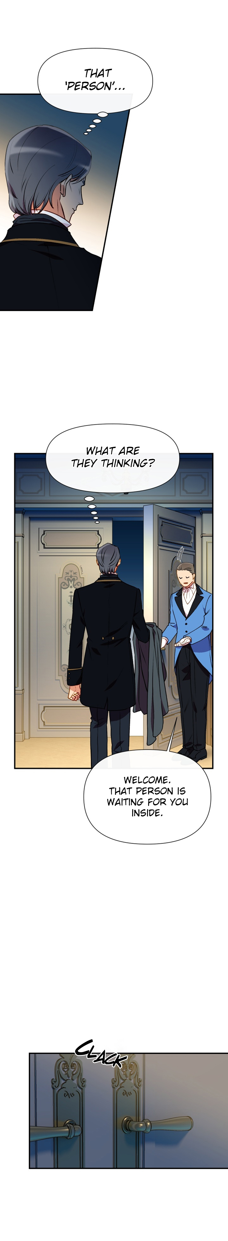 The Monster Duchess and Contract Princess Chapter 46 - page 4
