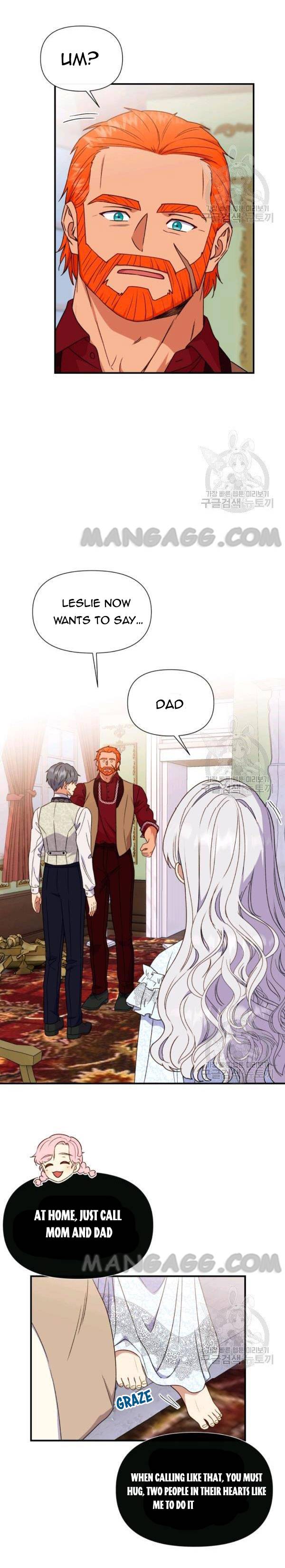 The Monster Duchess and Contract Princess Chapter 112 - page 16