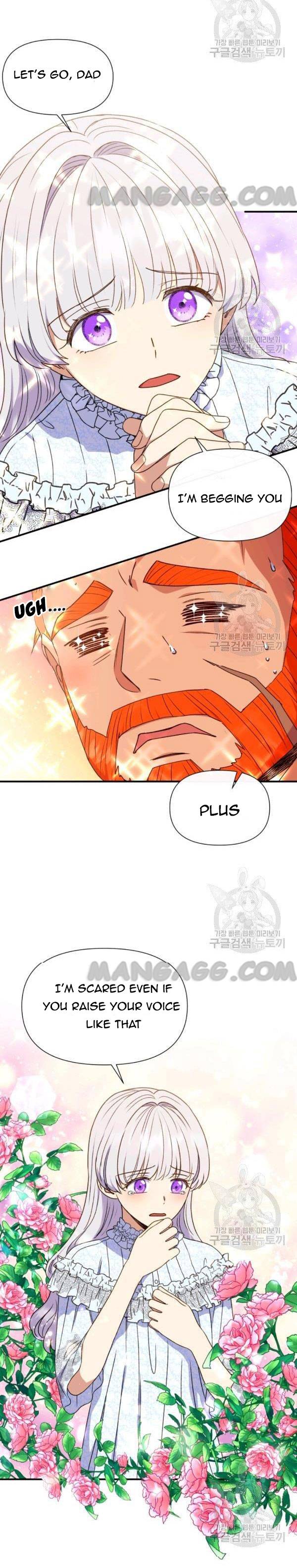 The Monster Duchess and Contract Princess Chapter 112 - page 18