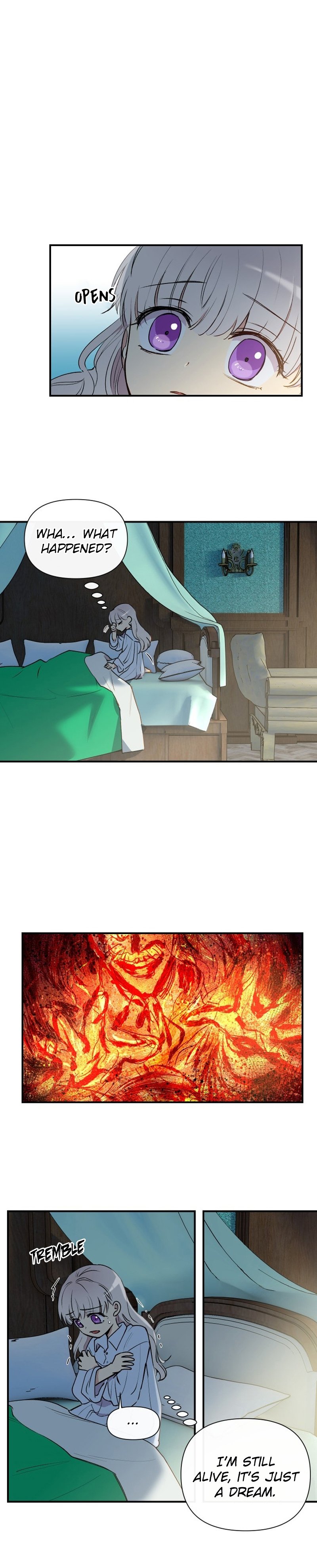 The Monster Duchess and Contract Princess Chapter 15 - page 11