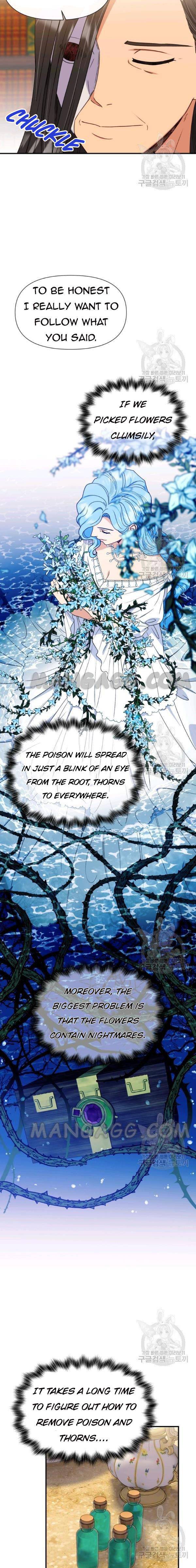 The Monster Duchess and Contract Princess Chapter 113 - page 4
