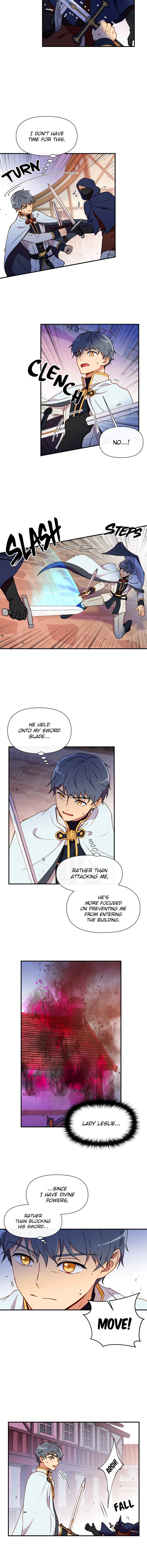 The Monster Duchess and Contract Princess Chapter 57 - page 13