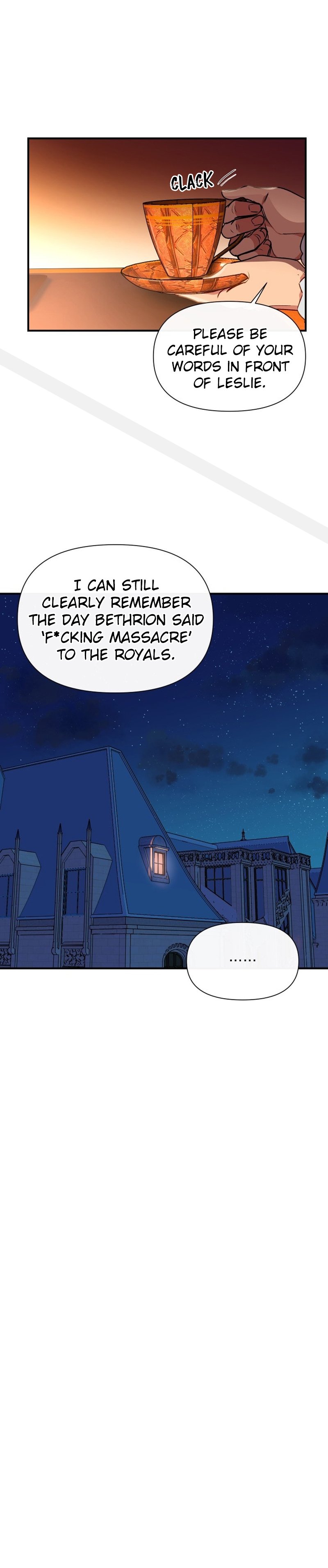 The Monster Duchess and Contract Princess Chapter 16 - page 19