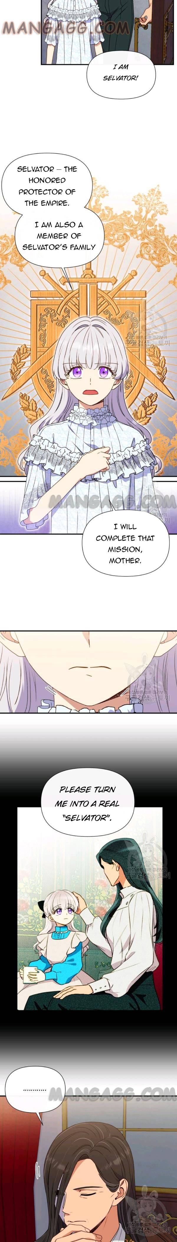 The Monster Duchess and Contract Princess Chapter 114 - page 16