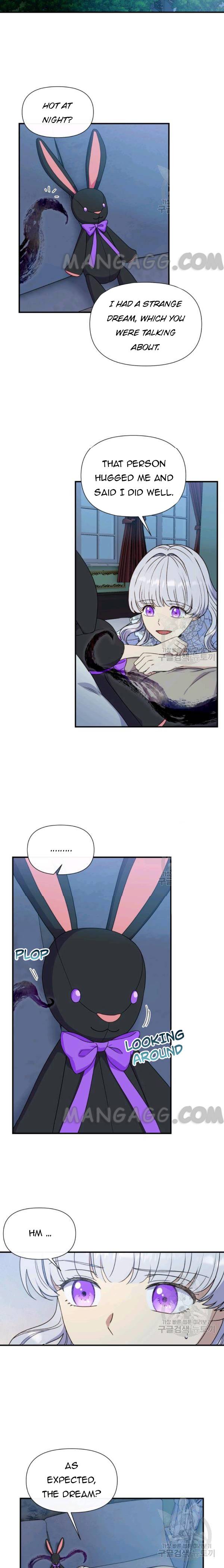 The Monster Duchess and Contract Princess Chapter 114 - page 8