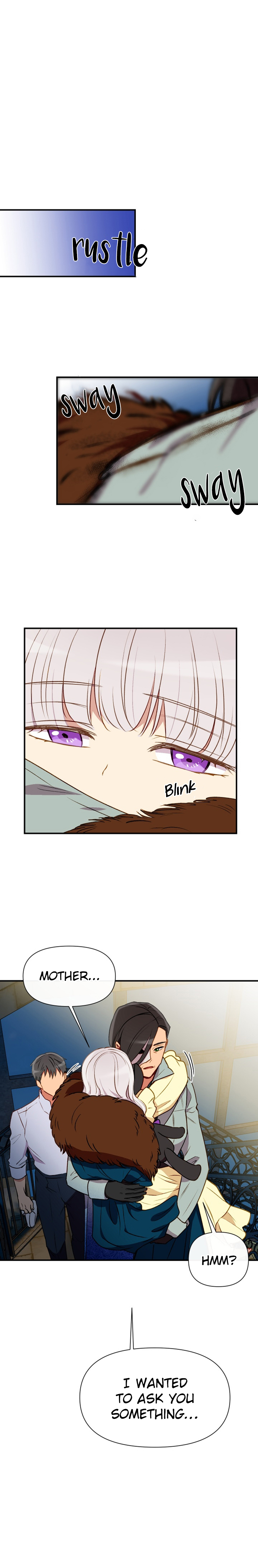 The Monster Duchess and Contract Princess Chapter 48 - page 11
