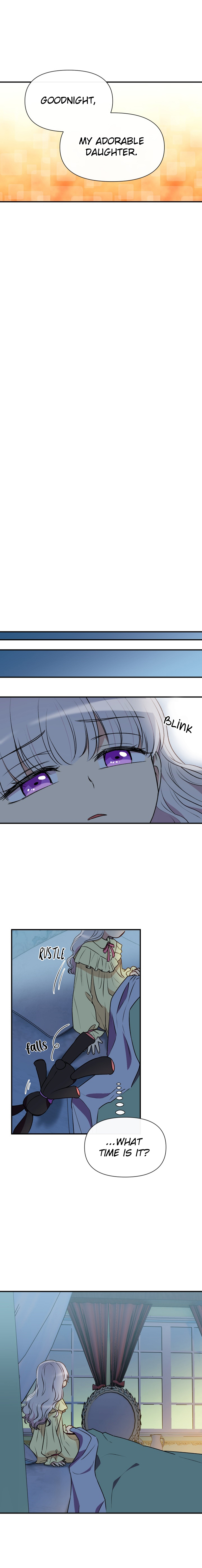 The Monster Duchess and Contract Princess Chapter 48 - page 16