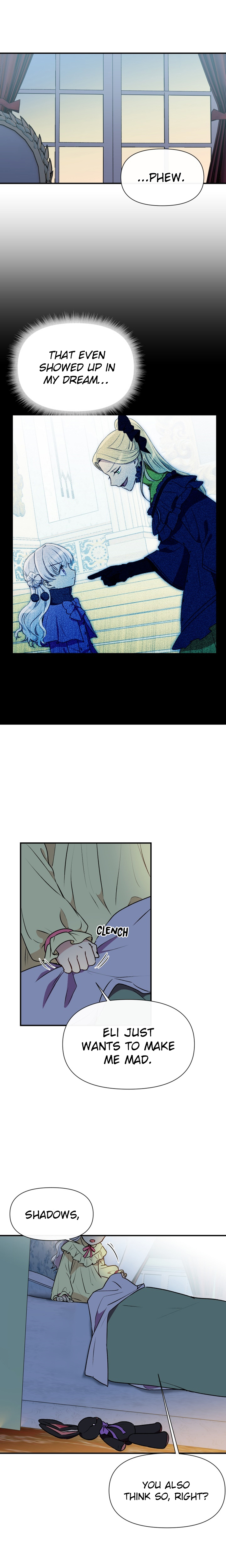 The Monster Duchess and Contract Princess Chapter 48 - page 17